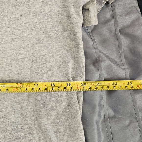 Polo by Ralph Lauren Light Gray Short Sleeve Tee - Picture 5 of 7